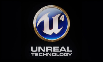GDC 2015 : trailer de l'Unreal Engine