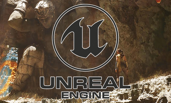unreal engine 5 demo ps5 download