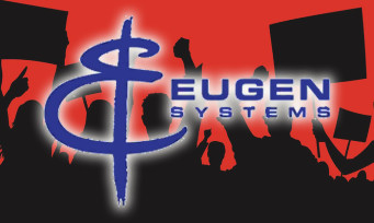 Eugen Systems : une partie des employés se sont mis en grève