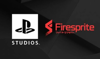 PS5 : un jeu d'horreur narratif est en route par Firesprite, racheté récemment par Sony