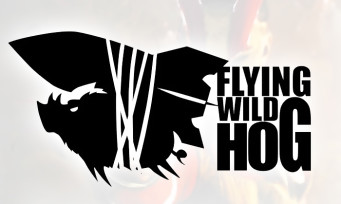 Flying Wild Hog : le studio derrière Shadow Warrior 3 sur un action-RPG