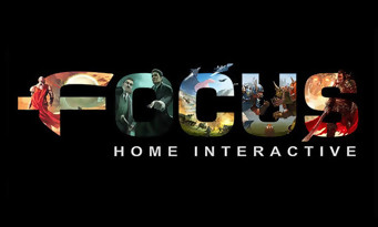E3 2015 : la liste des jeux Focus Home Interactive