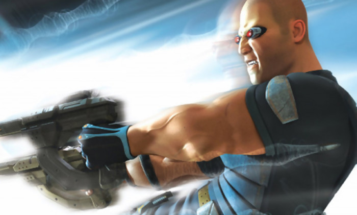 TimeSplitters 4：遊戲正式確認，Free Radical Design 工作室浴火重生