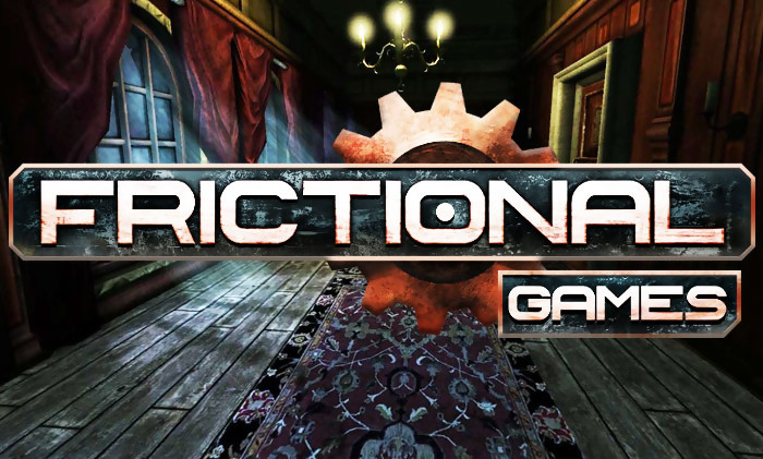 Frictional games проекты