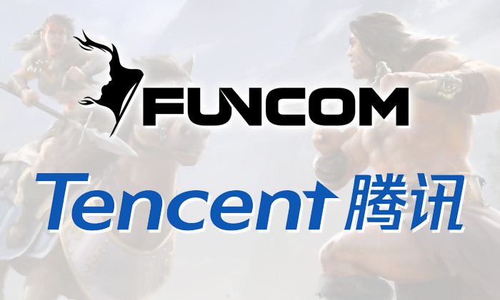 Funcom：《流亡者柯南》背後的工作室被中國騰訊收購，詳情