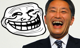 Sony : le patron de Gearbox se fait avoir par le compte parodique Twitter