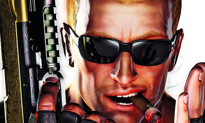 Duke Nukem: توصلت Gearbox إلى اتفاق مع 3D Realms وتظل المالك الوحيد للحقوق