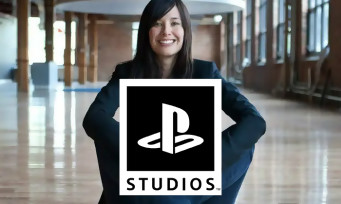 Sony rachète Haven, le studio de Jade Raymond, et devient membre de la PlayStation Family