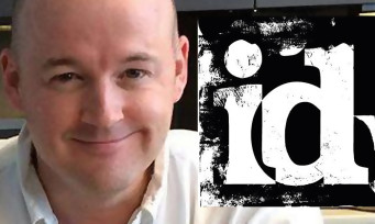 id Software : le PDG Tim Willits démissionne du studio