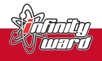 Infinity Ward : l'un des studios de Call of Duty s'implante en Pologne !