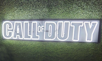 Call of Duty 2019 : des joueurs de football américain y ont déjà joué