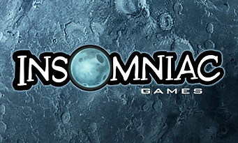 Insomniac Games tease son nouveau jeu en vidéo