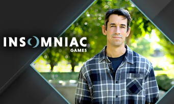 Insomniac Games