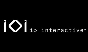 Io Interactive : de grosses ambitions pour l'après Hitman, un nouveau studio
