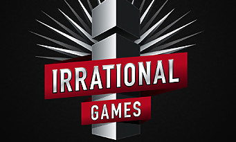Irrational Games : 75 employés ont été virés