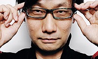Critiques sur Hideo Kojima