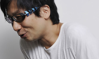 Rumeur : Hideo Kojima aurait quitté Konami