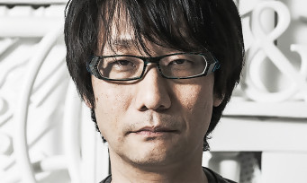 Kojima : Gamespot confirme son départ de chez Konami