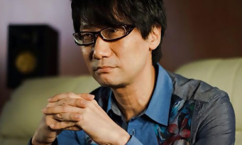 Kojimagate : Hideo Kojima aurait déjà quitté Konami depuis début octobre