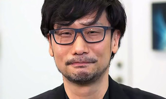 Hideo Kojima : son studio, ses ambitions avec Sony, son avenir, il dit tout