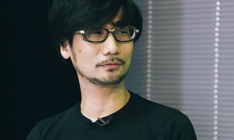 Hideo Kojima répondra à des questions lors d'un livestream demain matin