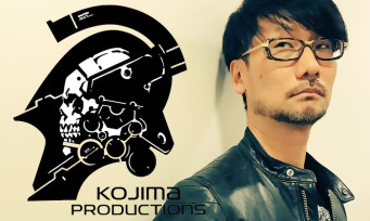 Hideo Kojima sur un nouveau jeu PS5 ? Son dernier tweet sème le doute...