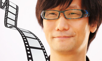 Hideo Kojima : découvrez quels sont les films qu'il a préféré cette année !