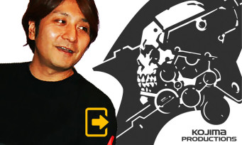 Kojima Productions : le producteur phare Kenichiro Imaizumi quitte le studio