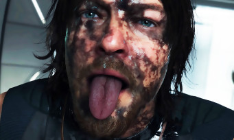 Death Stranding : Kojima Productions absent de la GDC 2020