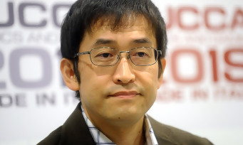 Hideo Kojima : la thèse du jeu d'horreur prend du poids, Junji Itô contacté