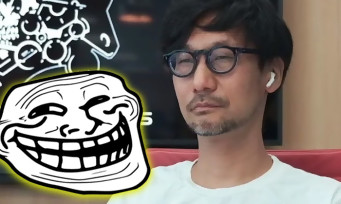 PS5 : Hideo s'exprime sur les rumeurs de rachat de Kojima Productions par Sony