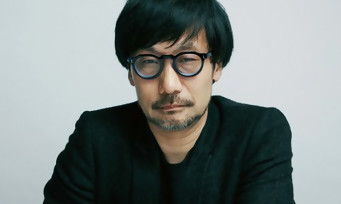 Hideo Kojima promet que Kojima Productions restera un studio indépendant