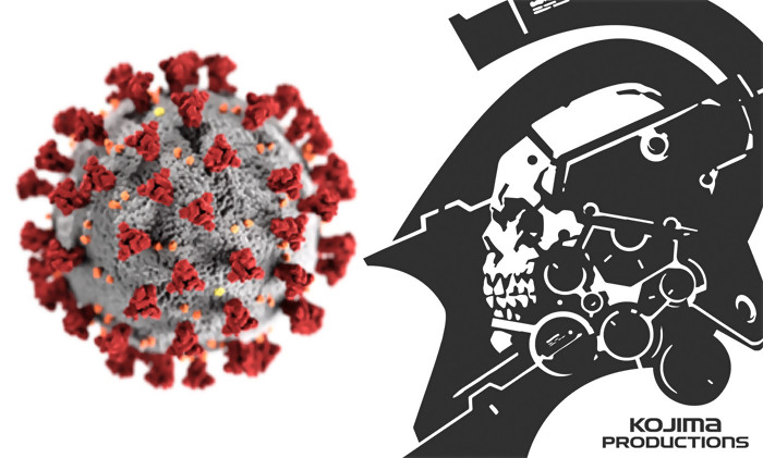 فيروس كورونا: جاءت نتيجة اختبار أحد مطوري Kojima Productions إيجابية، ويتخذ الاستوديو التدابير اللازمة