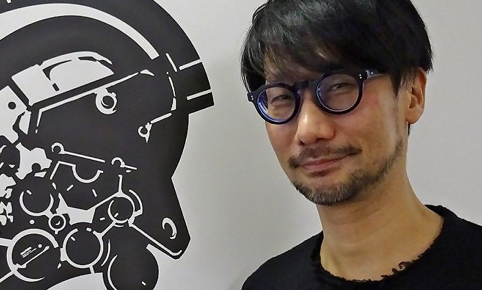 PS5: يطمئن Hideo Kojima مالكي وحدة التحكم بأنه سيواصل العمل مع Sony