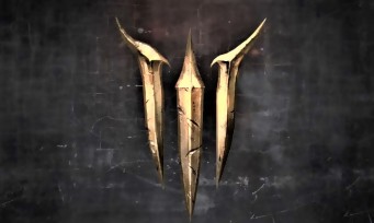 Baldur's Gate 3 : le jeu teasé par les développeurs de Divinity ?