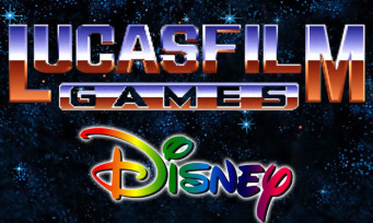 Lucasfilm Games : des nouveaux jeux Star Wars à venir par Disney !