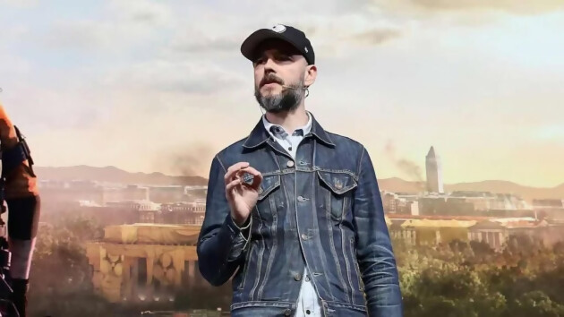 Massive Entertainment