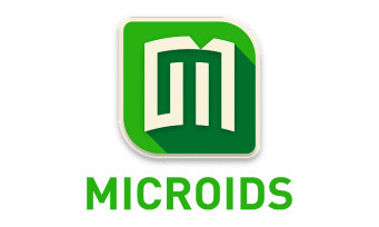 Microïds