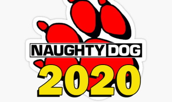 Naughty Dog dévoile ses jeux préférés de 2020, y a du AAA et des jeux indés