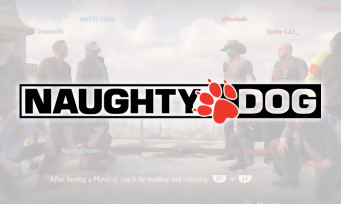 Naughty Dog : le studio recrute pour du multijoueur, 1ers détails croustillants