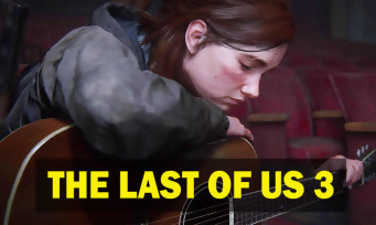 The Last of Us 3 : Naughty Dog parle d'un début de scénario