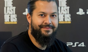 Naughty Dog : Arne Meyer, l'ancien directeur de comm, devient vice-président