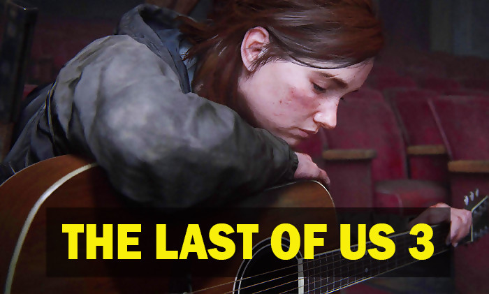 The Last of Us 3: Naughty Dog يتحدث عنها، ومسودة السيناريو جاهزة بالفعل