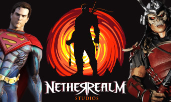 NetherReam (Mortal Kombat) : d'autres projets en préparation