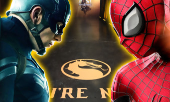 Marvel Fighters : les développeurs de Mortal Kombat sur le coup ?
