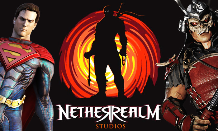 NetherReam (Mortal Kombat): مشاريع أخرى قيد الإعداد، الرهانات متوقفة