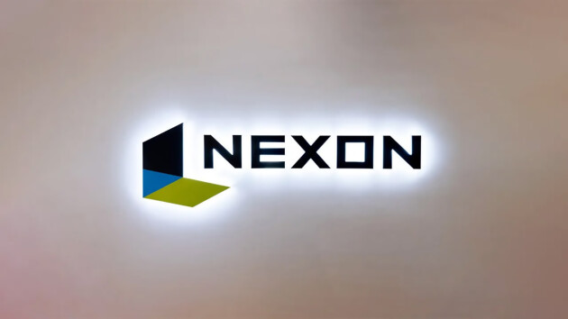 Nexon Games