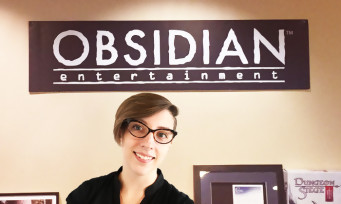 Obsidian Entertainment : la firme accueille la scénariste d'Outer Wilds