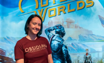 Obsidian Entertainment