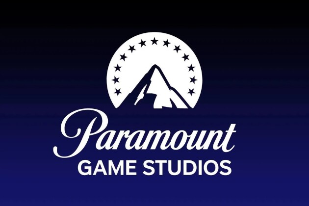 Paramount Games Studio